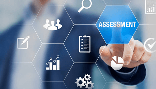 أدوات وآليات التقييم والتقويم في التعليم الإلكتروني