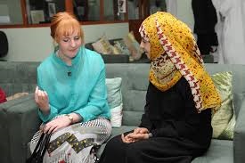 العربية للناطقين بغيرها