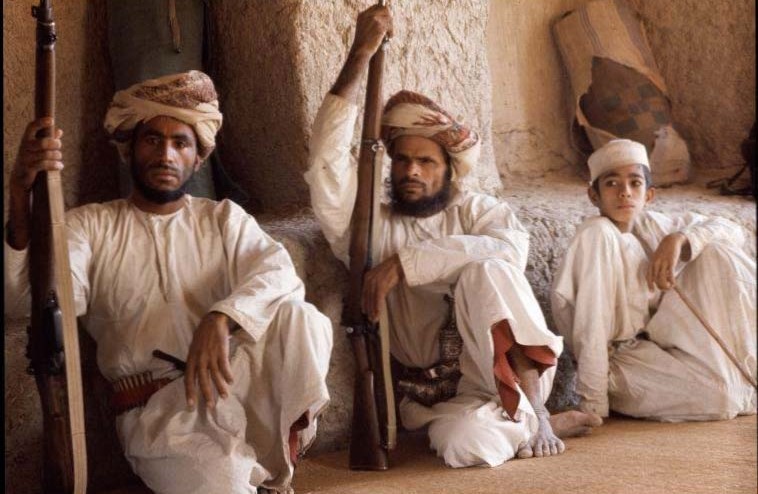 آداب مجالس الرجال